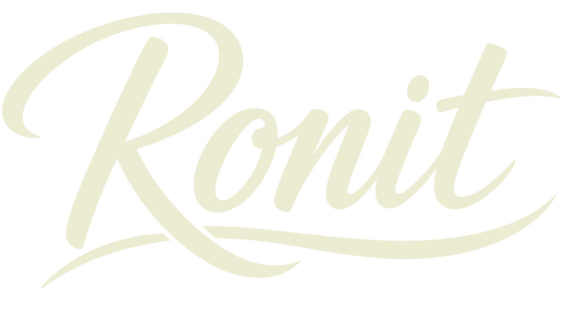 Ronit Dholwani logo